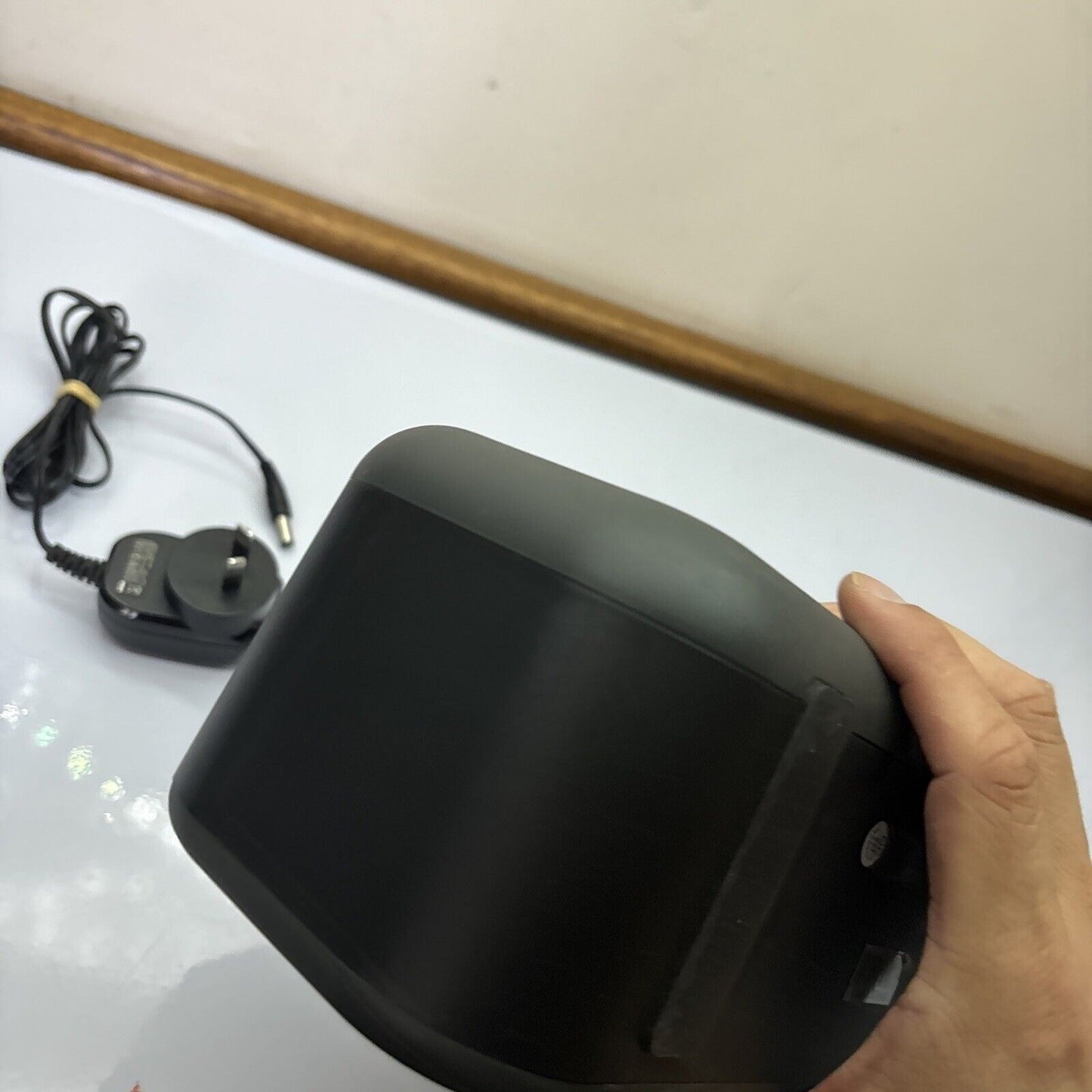 TDK Speaker System Dock For 30-Pin iPhone iPod TA9011BK