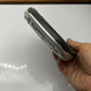 Sony Discman Portable CD Player D-E445 & AC Adapter *Not Working - For Parts*