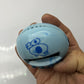 Radica 20Q 20 Questions Violet Electronic Game Digital Toy 2005
