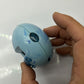Radica 20Q 20 Questions Violet Electronic Game Digital Toy 2005