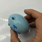 Radica 20Q 20 Questions Violet Electronic Game Digital Toy 2005