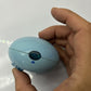 Radica 20Q 20 Questions Violet Electronic Game Digital Toy 2005