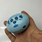 Radica 20Q 20 Questions Violet Electronic Game Digital Toy 2005