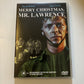 Merry Christmas Mr. Lawrence (DVD, 1983) David Bowie, Takeshi Kitano NEW Region4