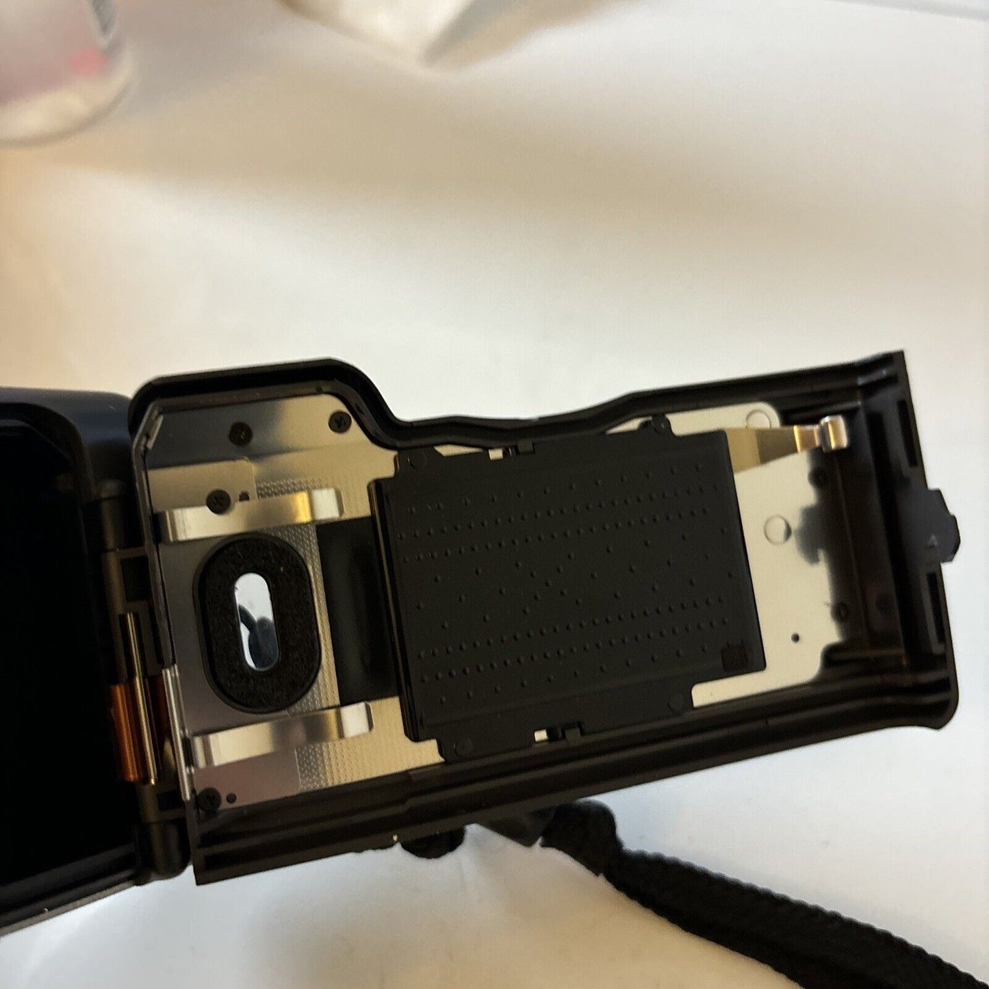 Canon SureShot 105 Zoom S AF Film Camera