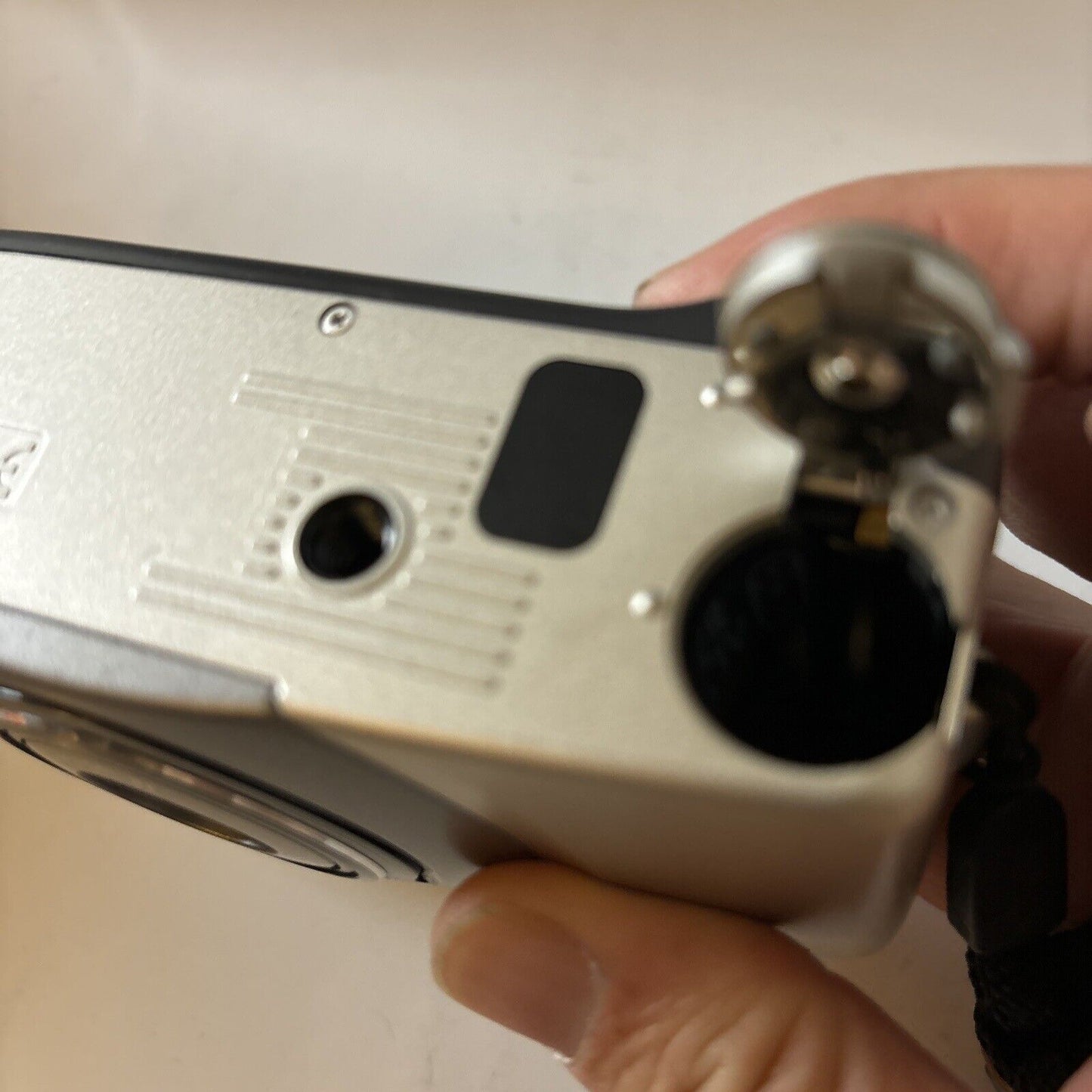 Canon SureShot 105 Zoom S AF Film Camera