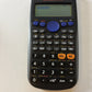 Casio Fx-82AU Plus II Scientific Calculator *No Cover*