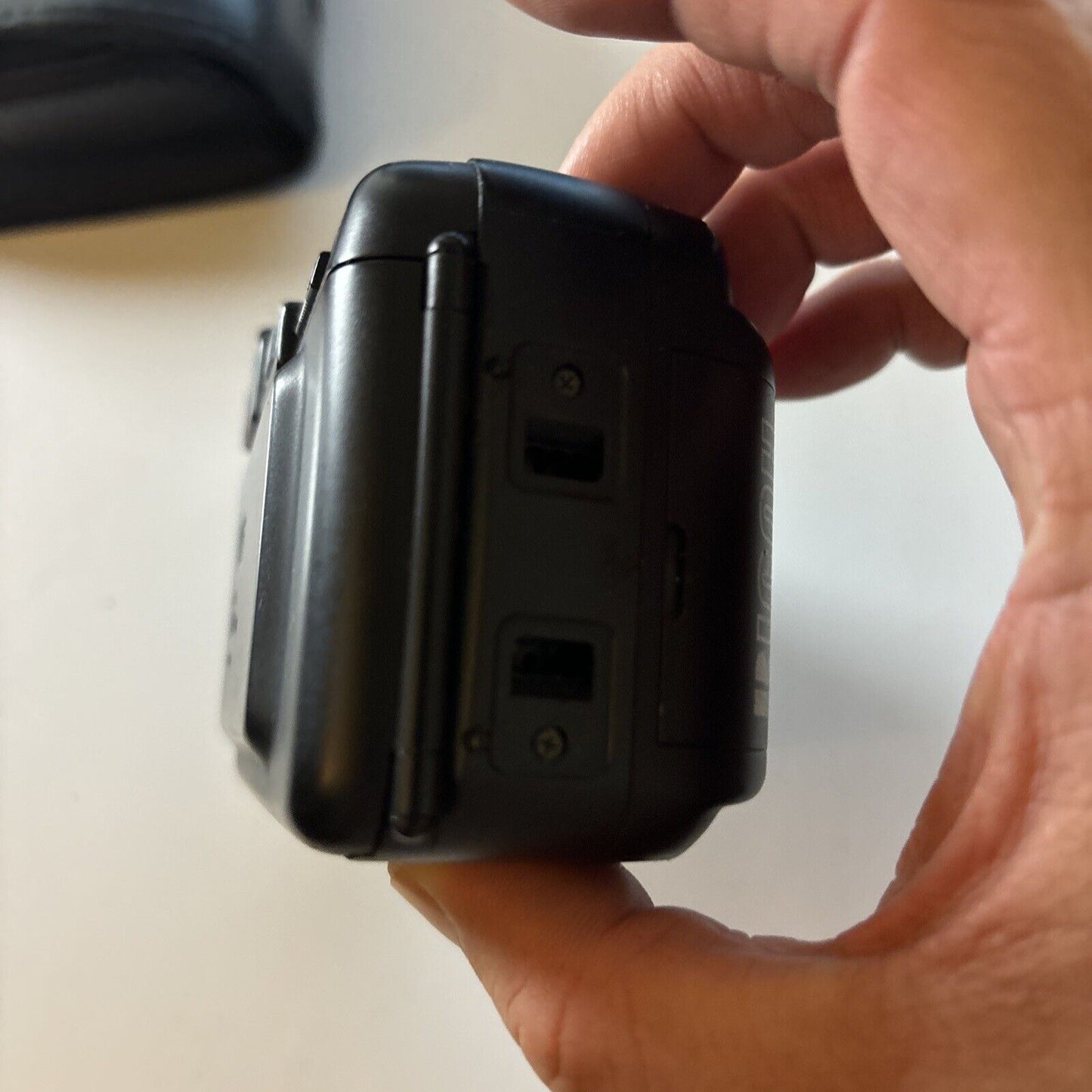 Ricoh RZ-770 Date 35-70 Zoom Film Camera