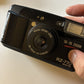 Ricoh RZ-770 Date 35-70 Zoom Film Camera