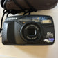 Pentax IQZoom EZY-R AF 38-70mm Film Camera