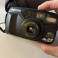 Pentax IQZoom EZY-R AF 38-70mm Film Camera