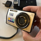 Olympus µ-7000 Digital Camera 12MP With Charger