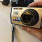 Olympus µ-7000 Digital Camera 12MP With Charger