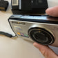 Olympus µ-7000 Digital Camera 12MP With Charger