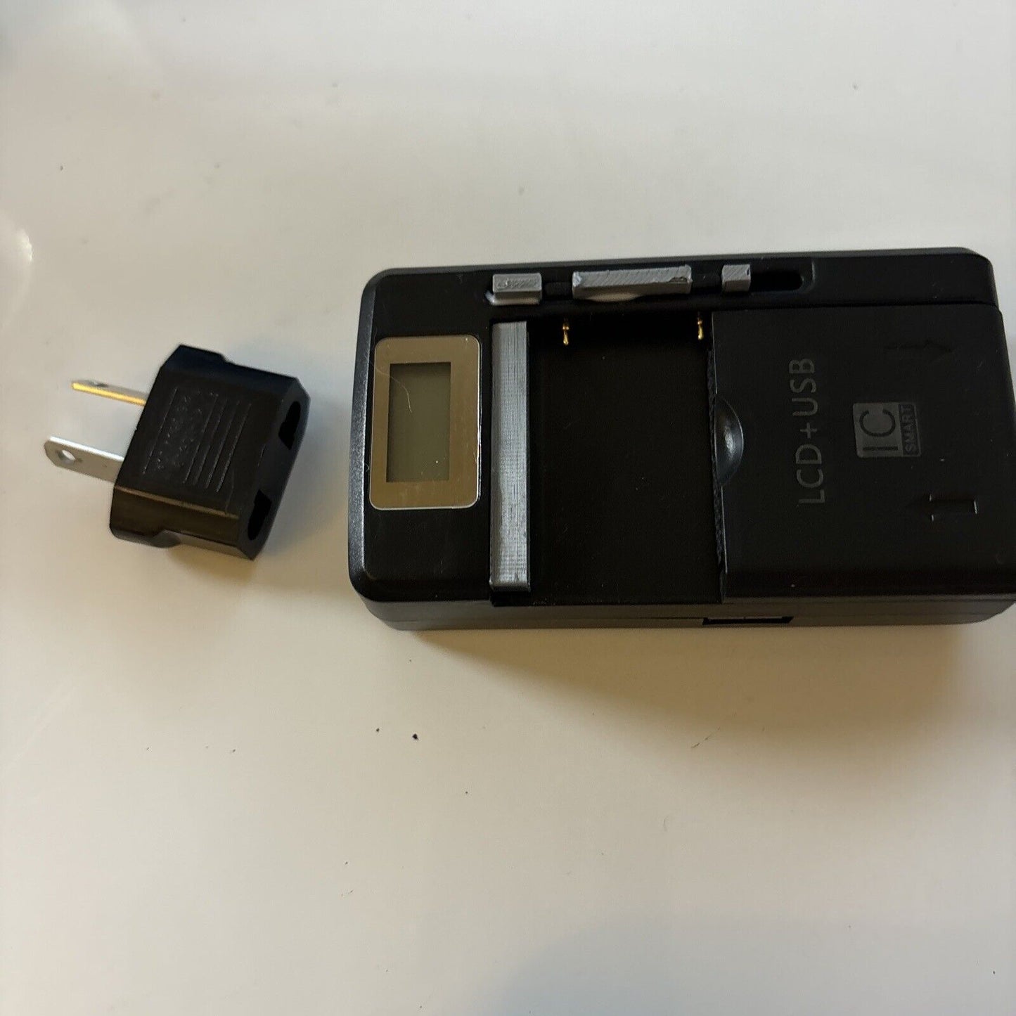 Olympus µ-7000 Digital Camera 12MP With Charger