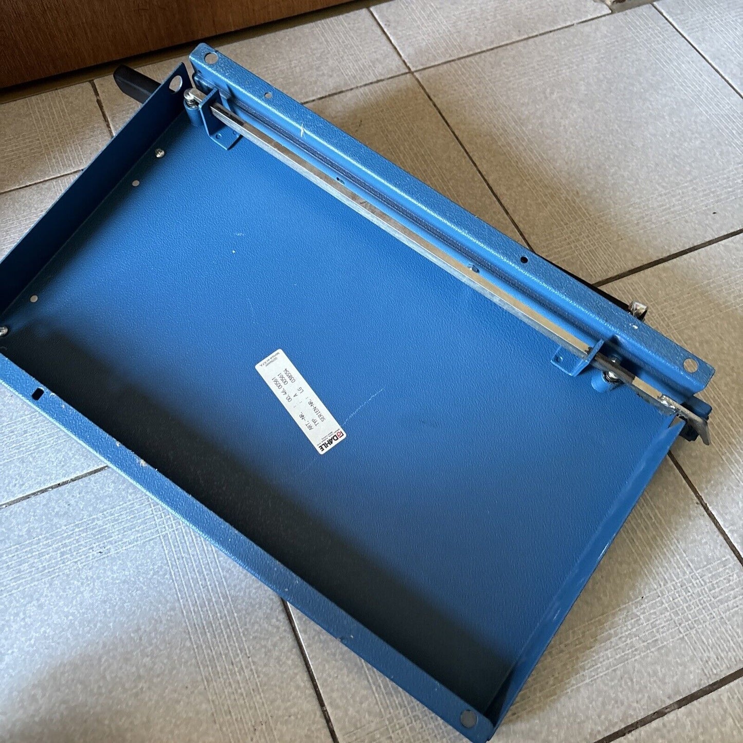 Dahle 561 Premium Guillotine Trimmer