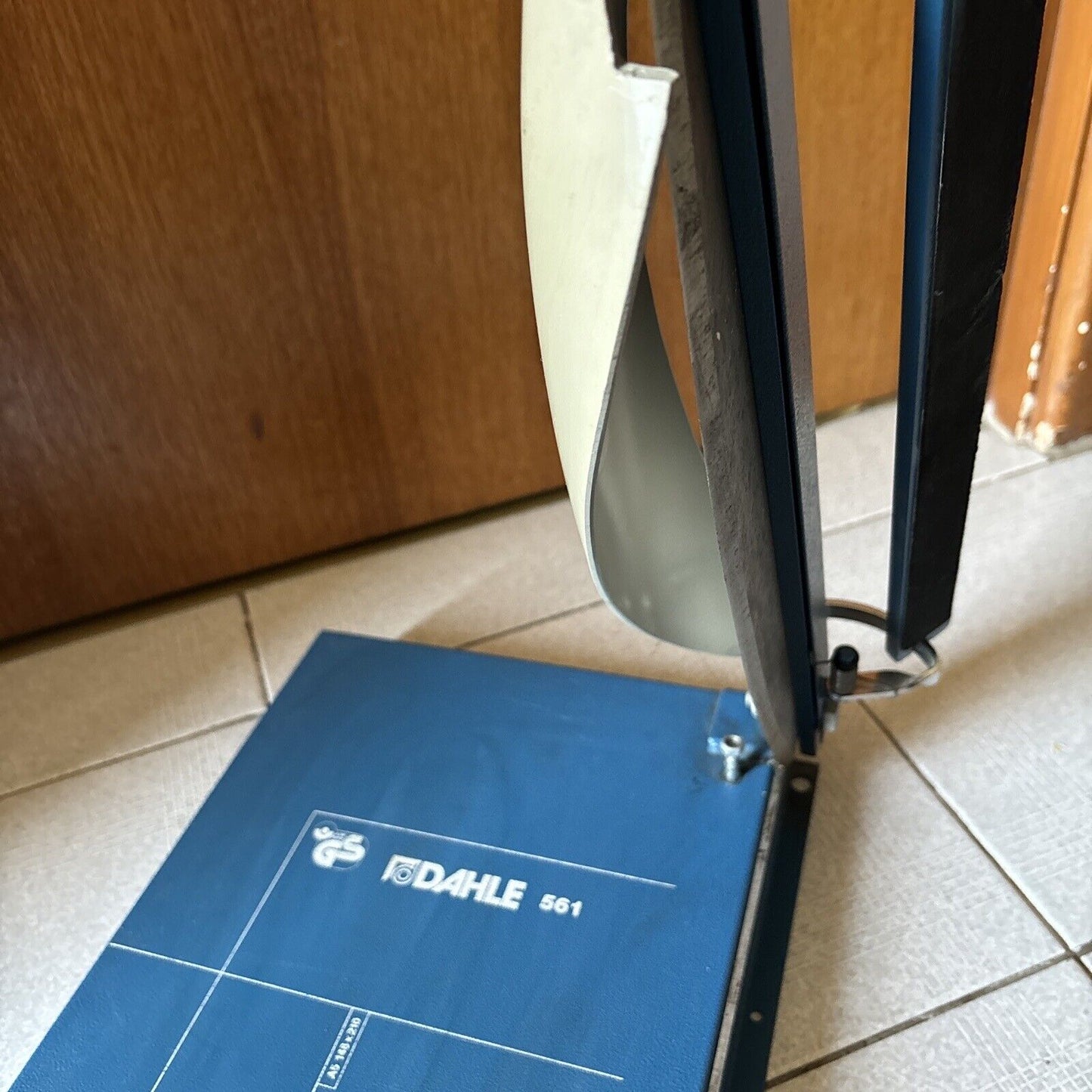 Dahle 561 Premium Guillotine Trimmer