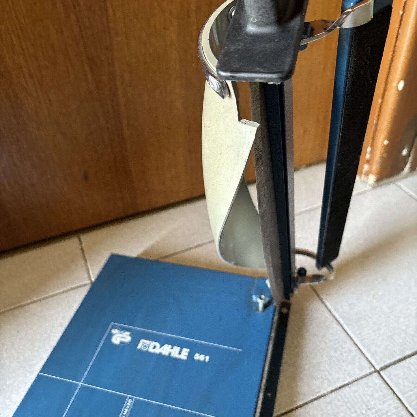 Dahle 561 Premium Guillotine Trimmer