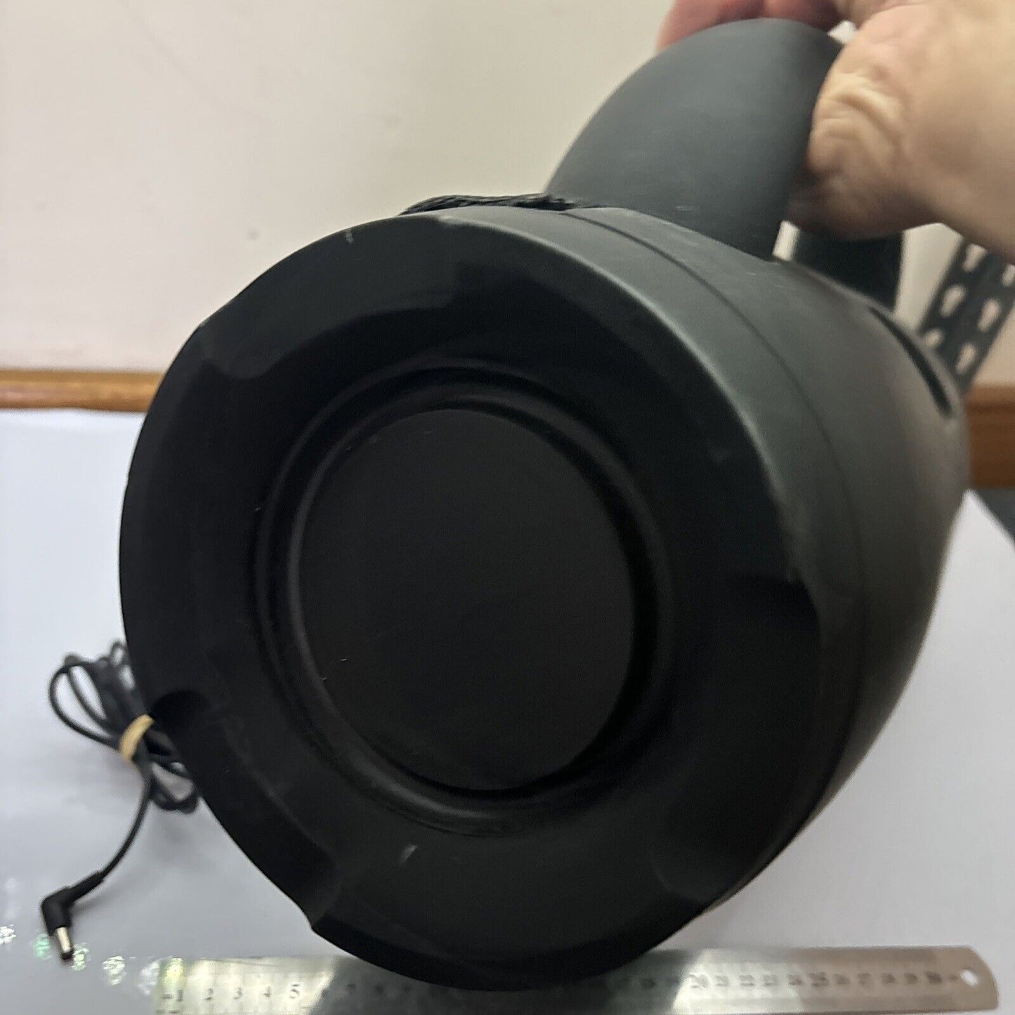 Anko Bluetooth Splashproof Roar Large Portable Speaker SG-1254