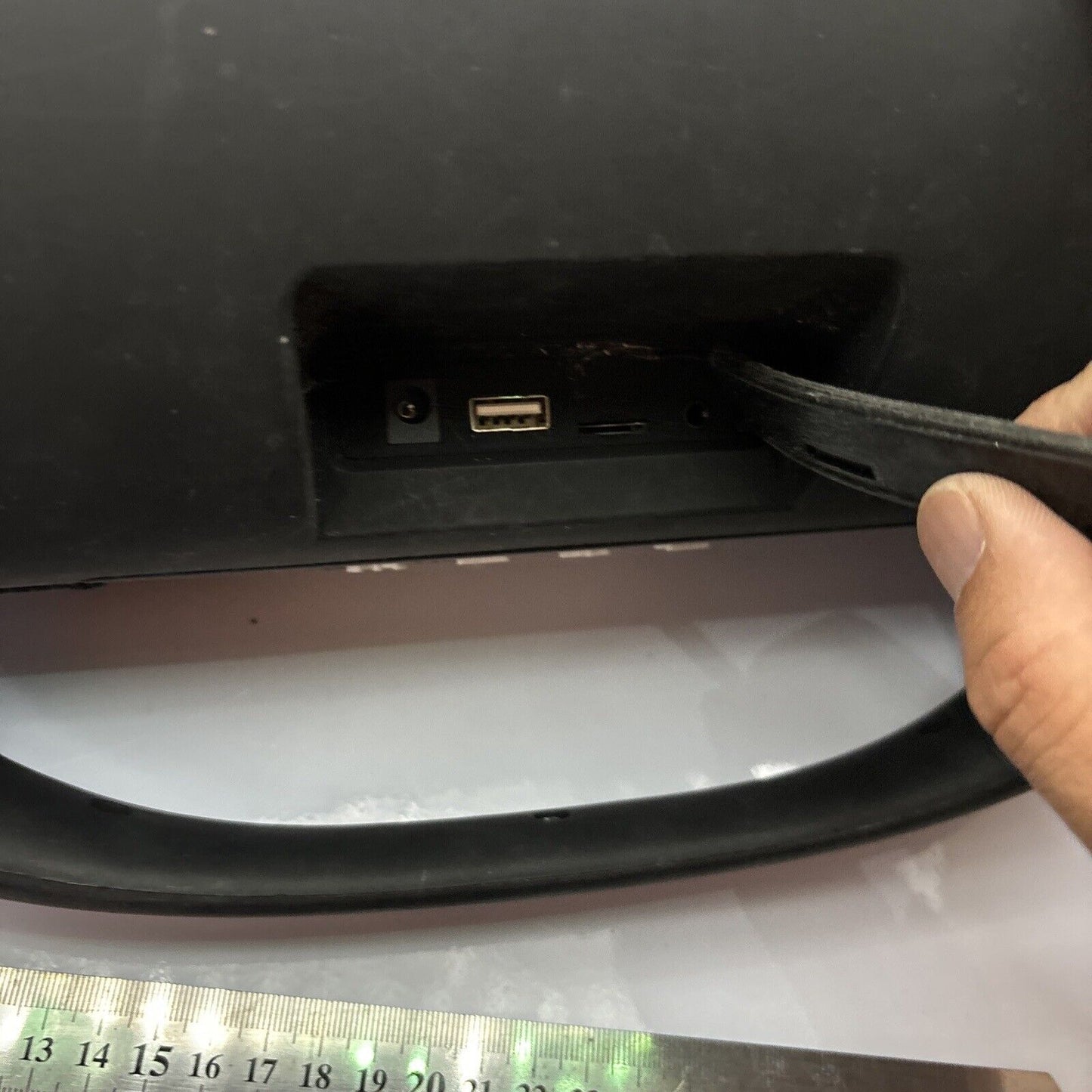 Anko Bluetooth Splashproof Roar Large Portable Speaker SG-1254