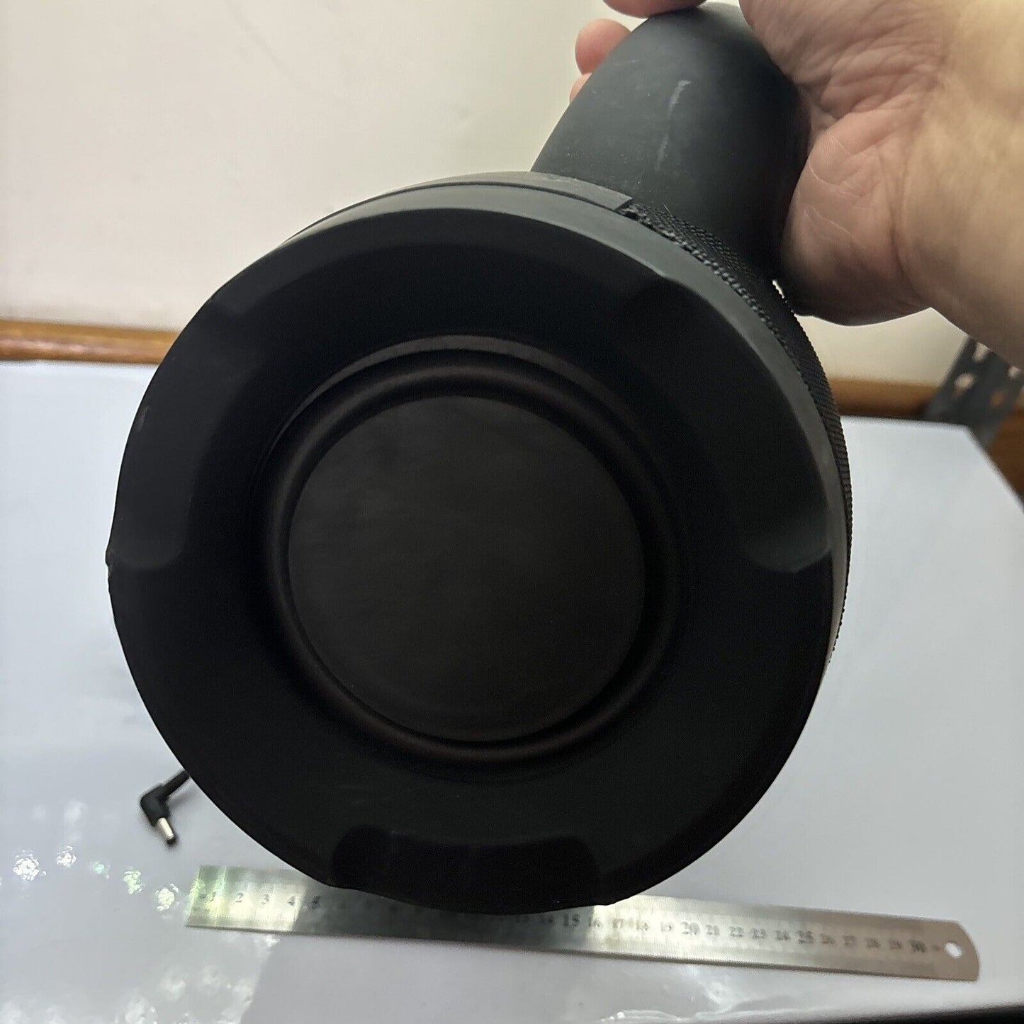 Anko Bluetooth Splashproof Roar Large Portable Speaker SG-1254