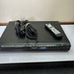 Panasonic DMR-EX79 DVD Recorder 250GB HDD TV Tuner *DVD Not Working*