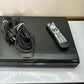 Panasonic DMR-EX79 DVD Recorder 250GB HDD TV Tuner *DVD Not Working*