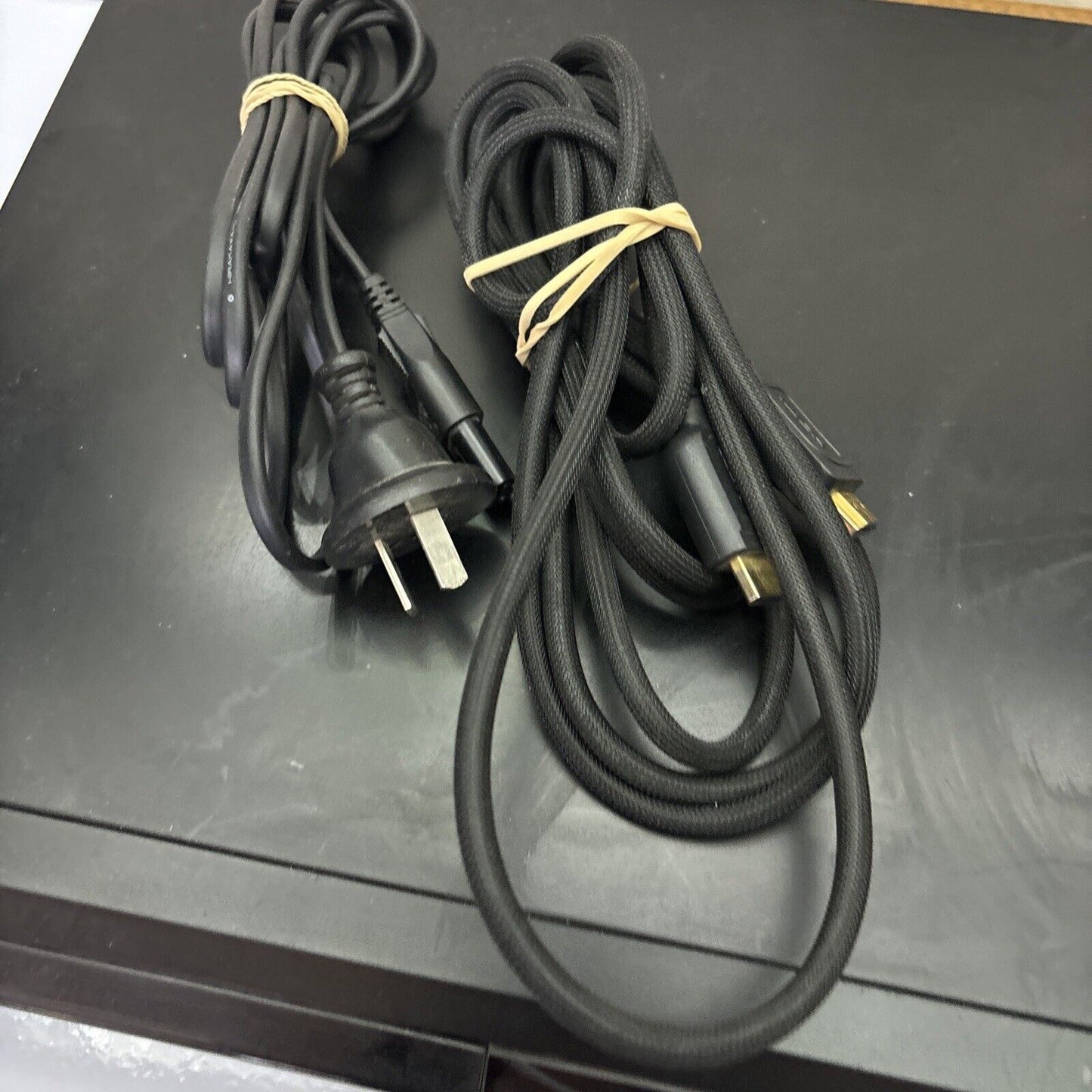 Panasonic DMR-EX79 DVD Recorder 250GB HDD TV Tuner *DVD Not Working*