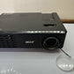 Acer DLP Projector X1261 DNX0818 *For Repairs - Has Many Dead Pixels*