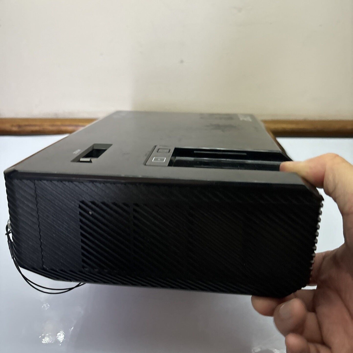 Acer DLP Projector X1261 DNX0818 *For Repairs - Has Many Dead Pixels*