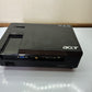 Acer DLP Projector X1261 DNX0818 *For Repairs - Has Many Dead Pixels*
