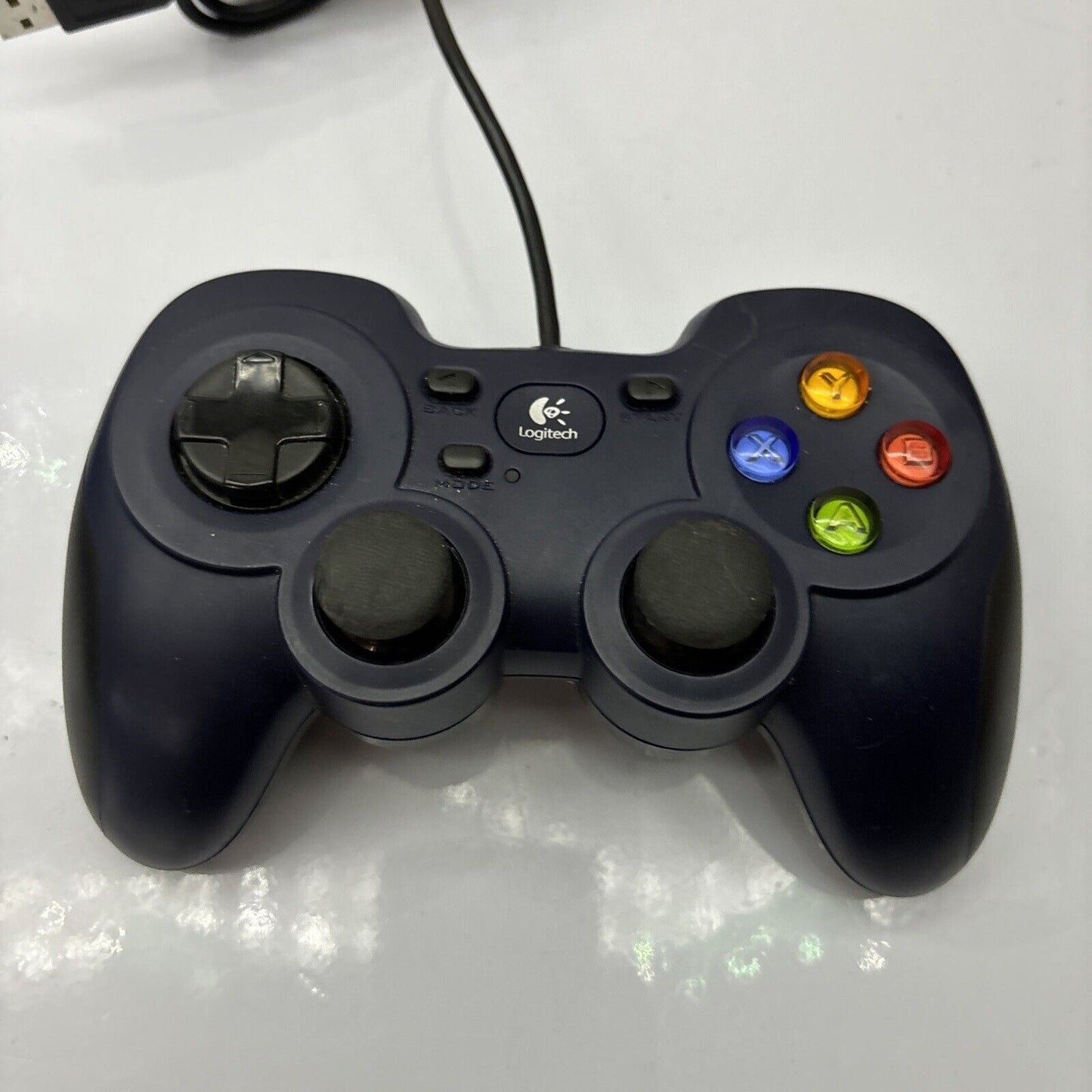 Logitech Gamepad F310 USB Controller G-U0001