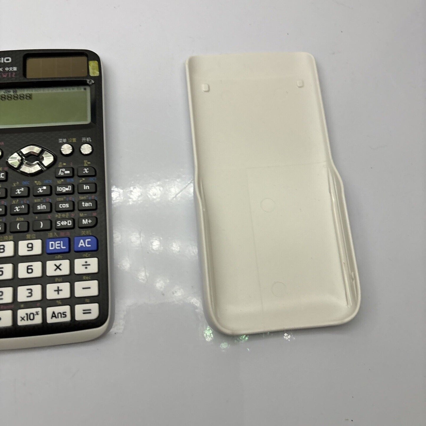Casio Fx-991CN X Scientific Calculator *Chinese Version*
