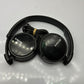 Sony MDR-ZX110 Wired On-Ear Stereo Headphones - Black 3.5mm Jack
