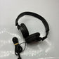 Sony MDR-ZX110 Wired On-Ear Stereo Headphones - Black 3.5mm Jack