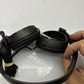 Sony MDR-ZX110 Wired On-Ear Stereo Headphones - Black 3.5mm Jack