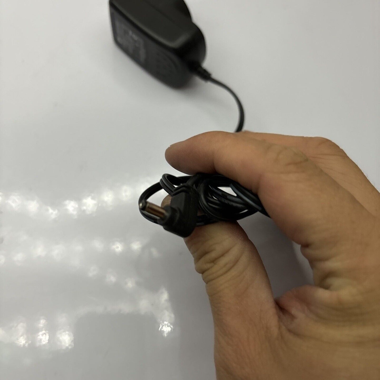 Telstra Slim 8450 Handset Charger & Answering Machine *No Handset*