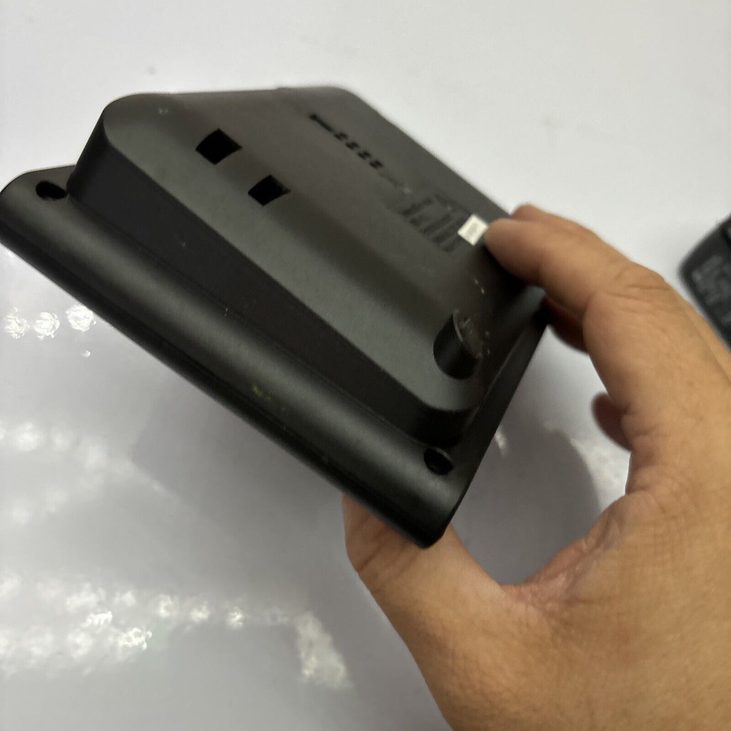 Telstra Slim 8450 Handset Charger & Answering Machine *No Handset*