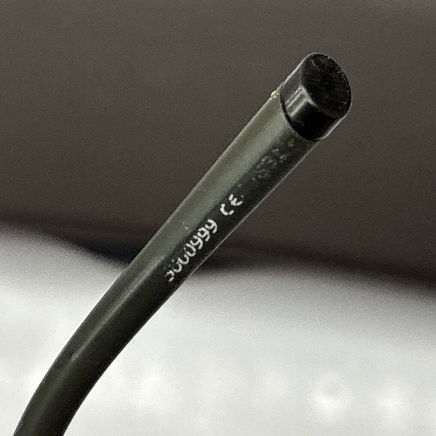 Osiris Inspire Eyeglasses 19-140 Black