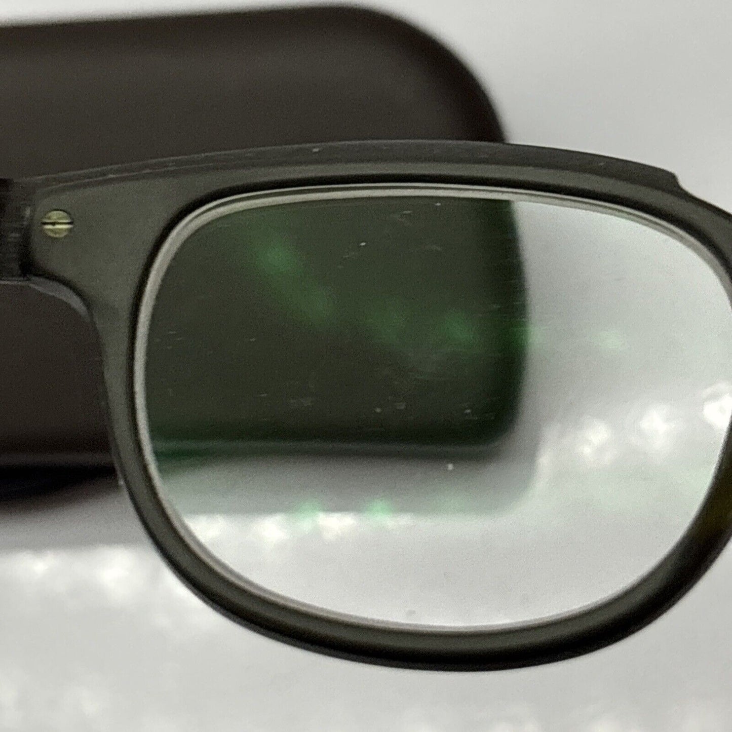 Osiris Inspire Eyeglasses 19-140 Black