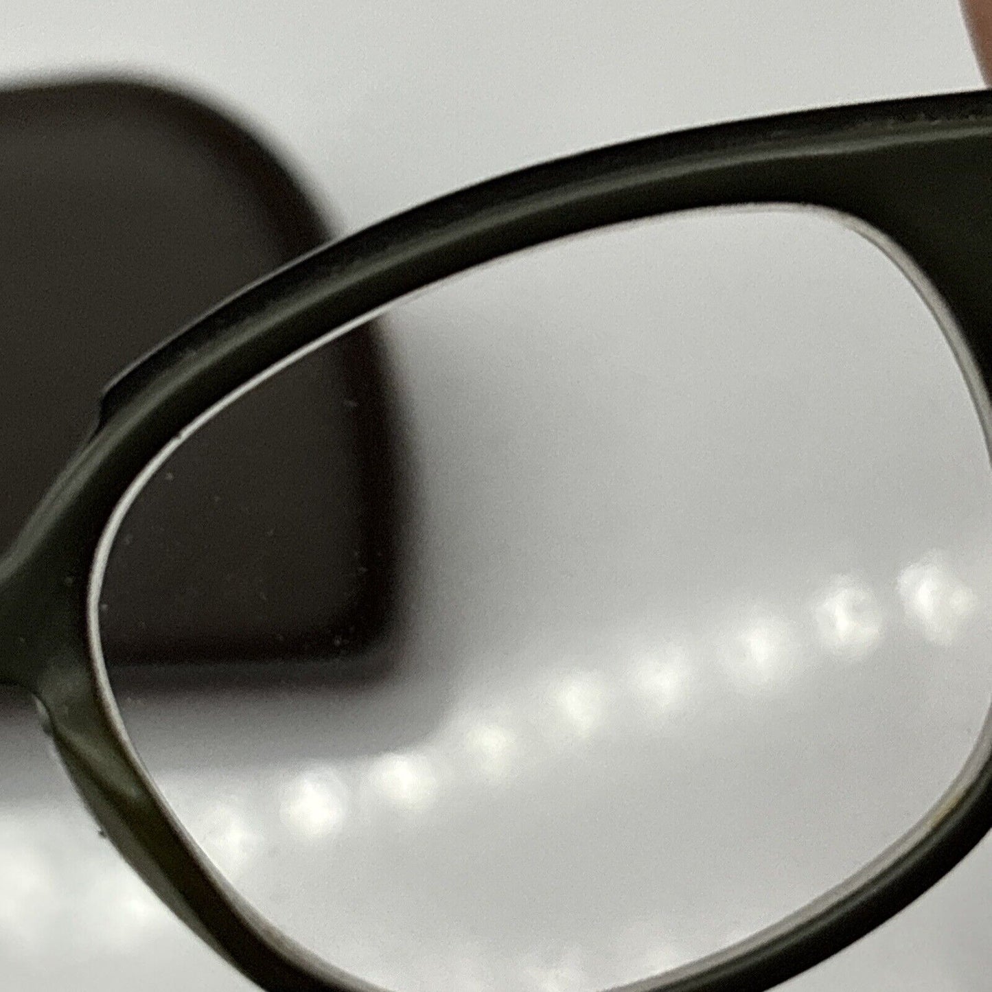 Osiris Inspire Eyeglasses 19-140 Black