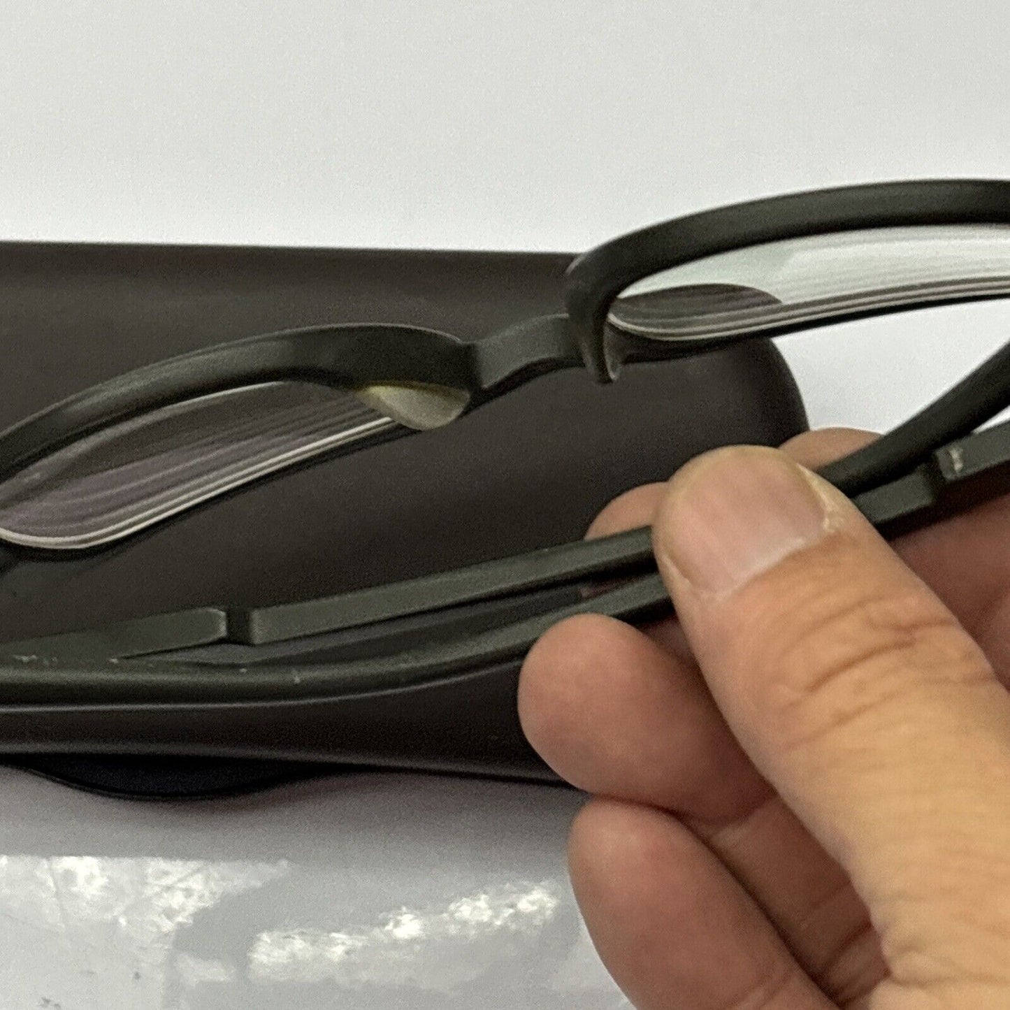 Osiris Inspire Eyeglasses 19-140 Black