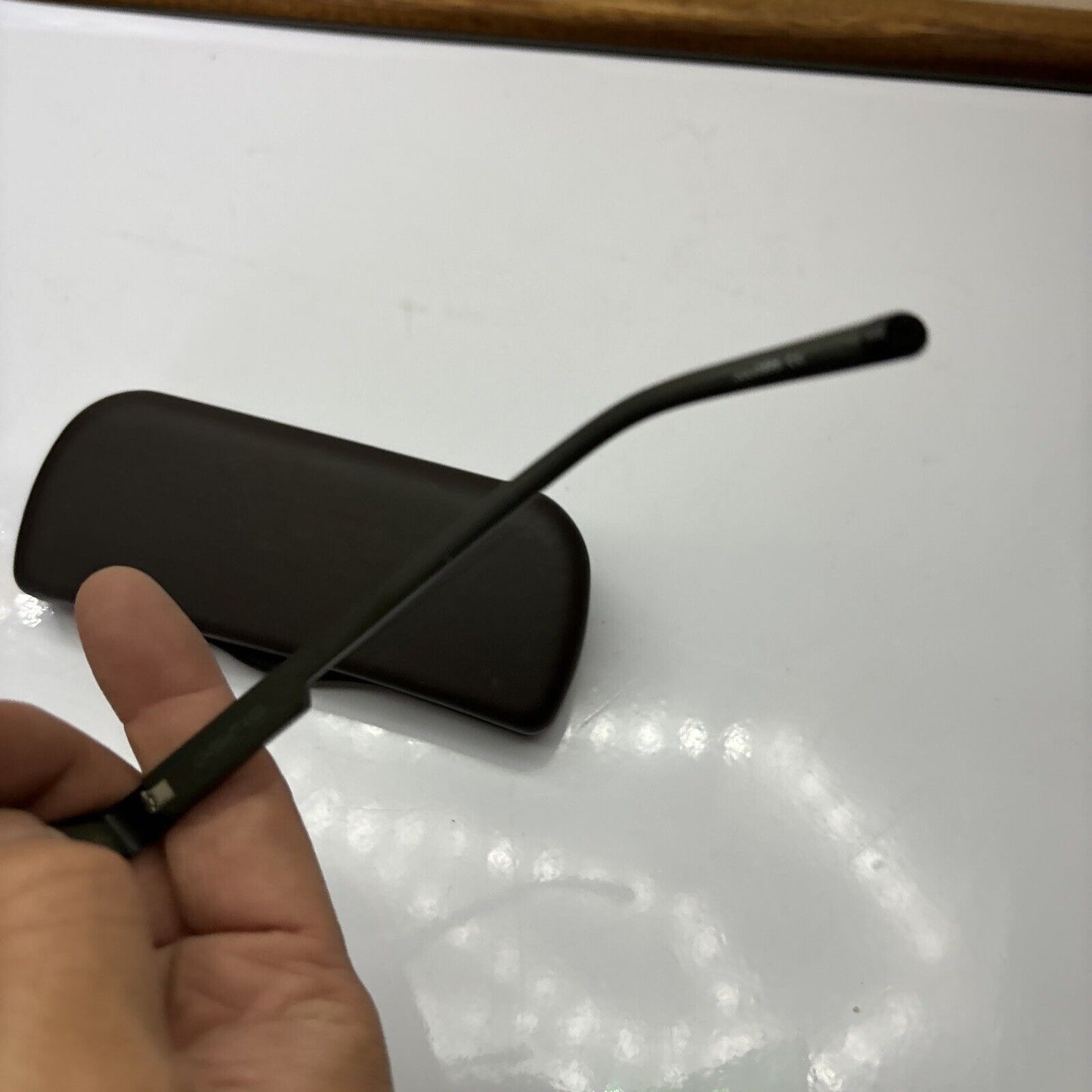 Osiris Inspire Eyeglasses 19-140 Black