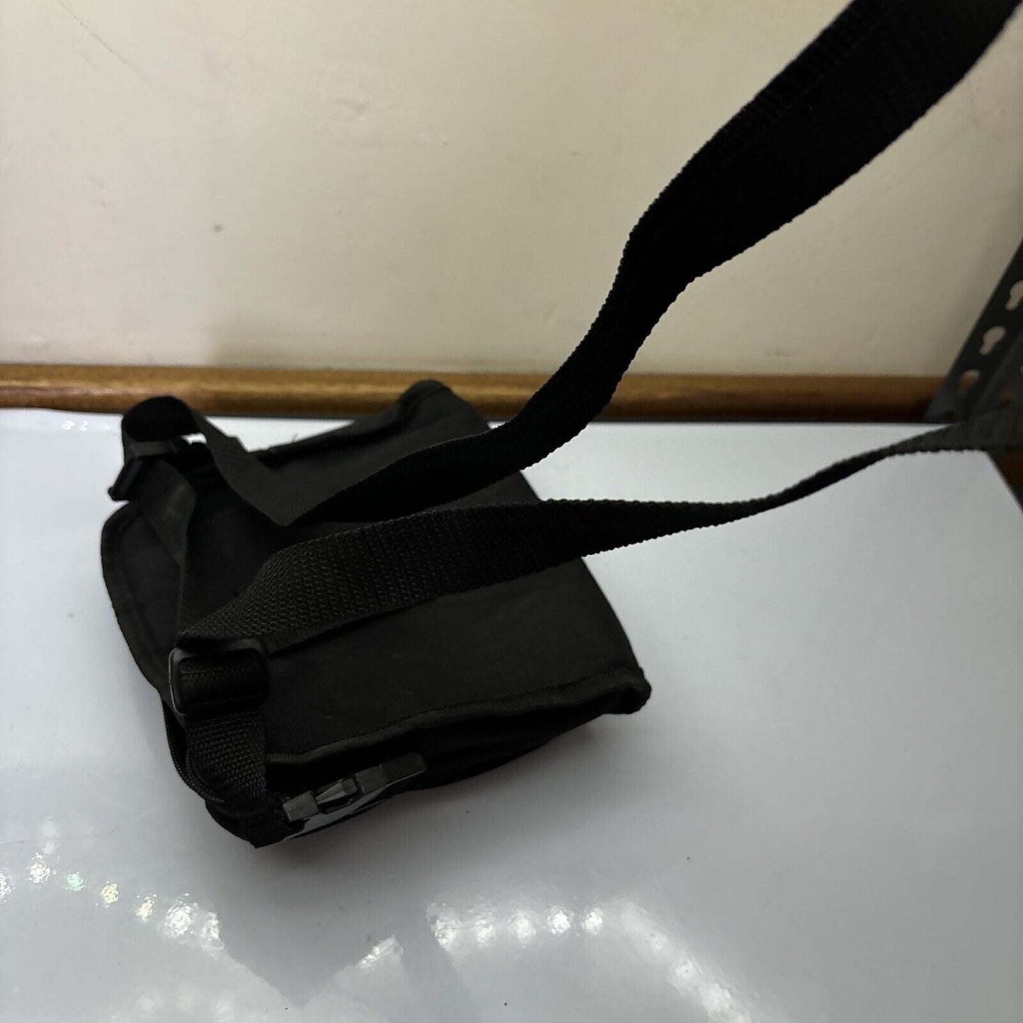 SAFM CD Carrying Bag For Portable CD Player & Multiple CDs