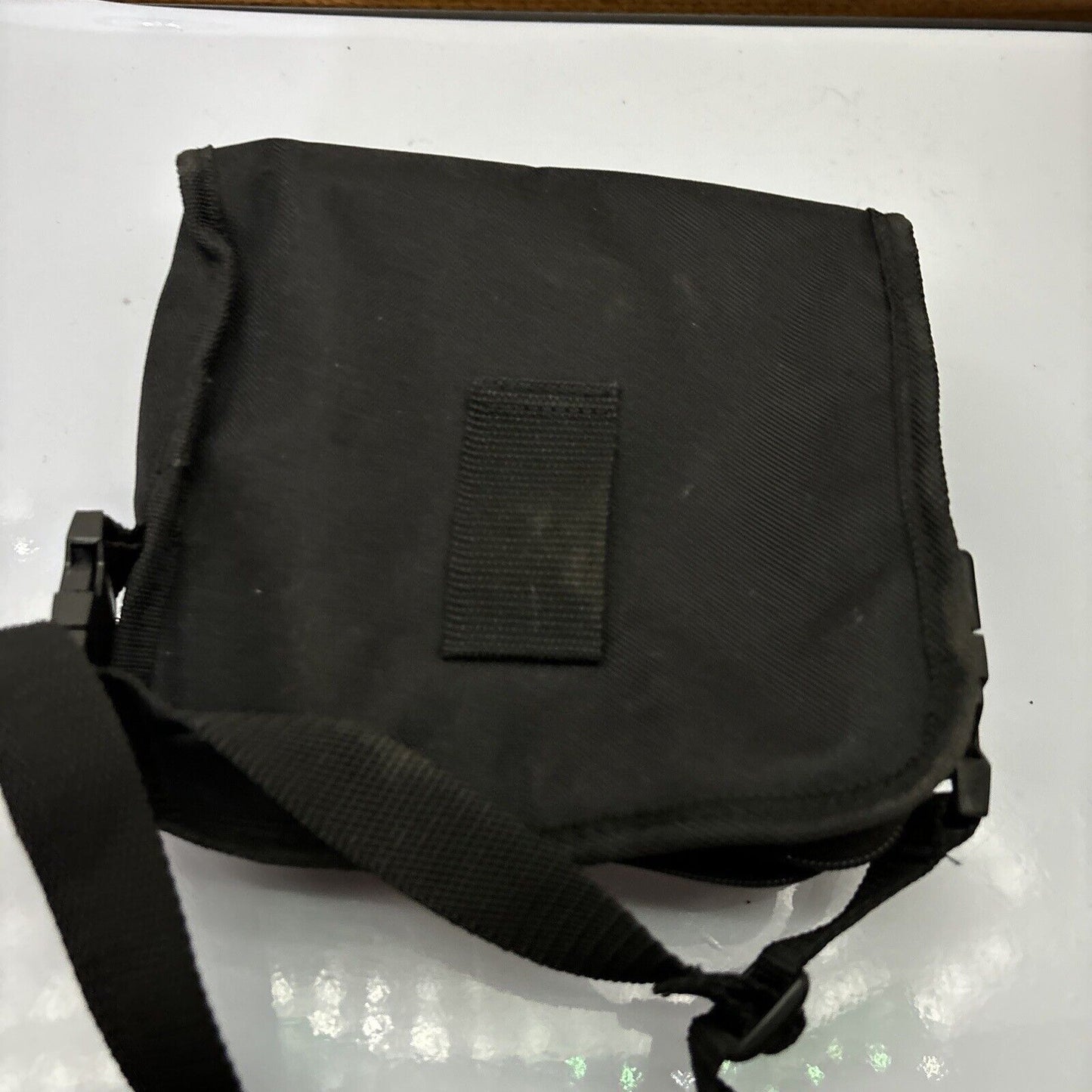 SAFM CD Carrying Bag For Portable CD Player & Multiple CDs