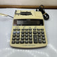 Canon MP121-MG Printer Tax Calculator *Printer Not Working*