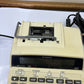 Canon MP121-MG Printer Tax Calculator *Printer Not Working*
