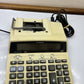 Canon MP121-MG Printer Tax Calculator *Printer Not Working*