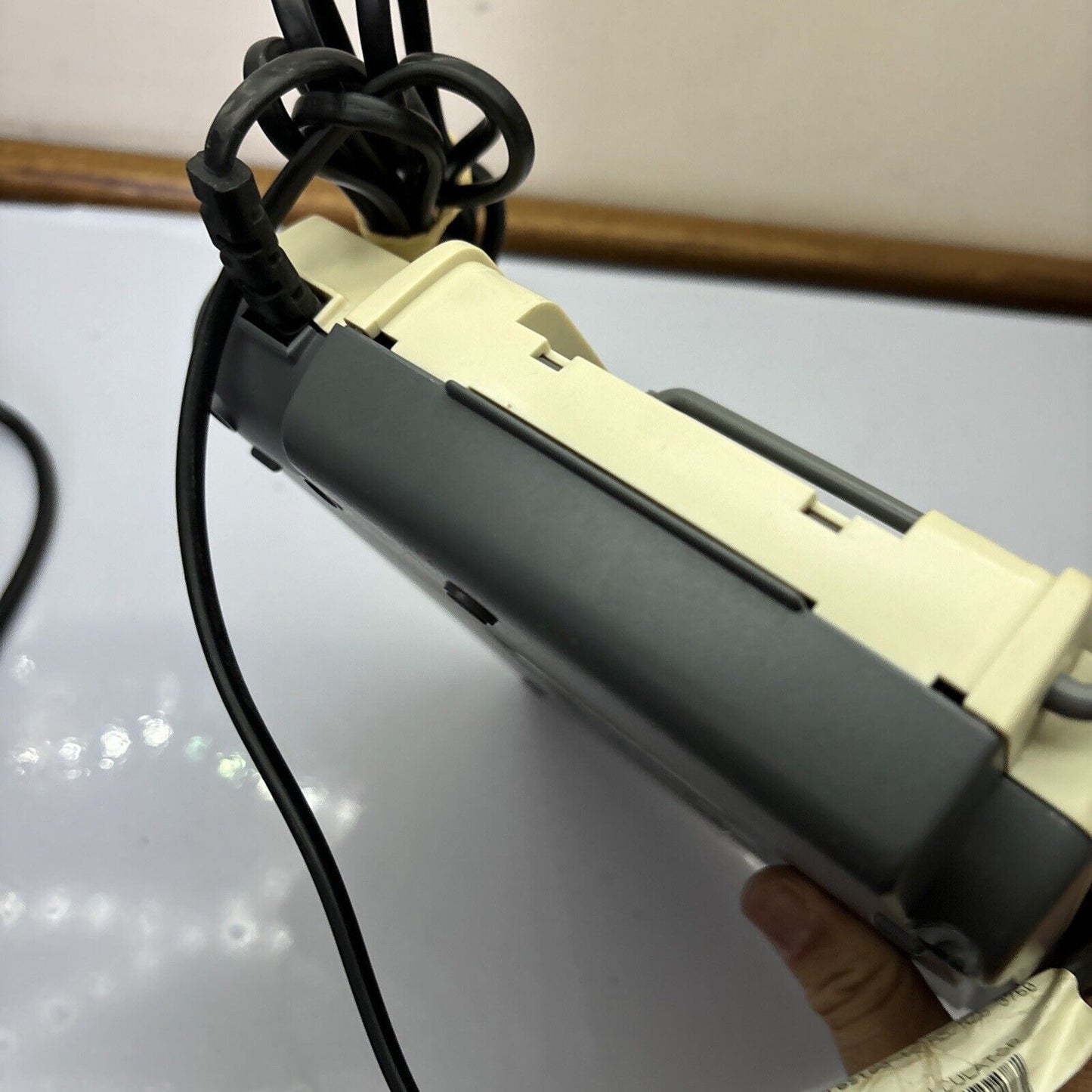 Canon MP121-MG Printer Tax Calculator *Printer Not Working*