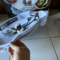 Beyblade Burst Pro Series Elite Champions Pro Set *Pieces Are Missing*